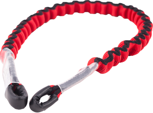  Самостраховка эластичная для жумара 70-110см Венто в Севастополе  