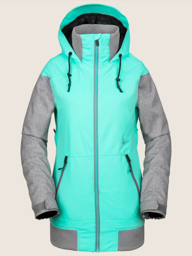 Куртка сноубордическая Volcom MEADOW Ws в Севастополе