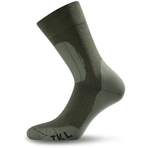 Купить Носки Lasting TKL 620 Merino Wool Green в Севастополе