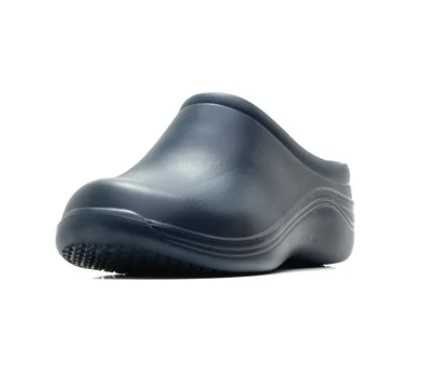 Купить сабо женские "kaury" эва,без утеплителя,темно-синий в Севастополе