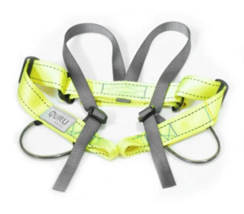  Грудная обвязка GURU в Севастополе  