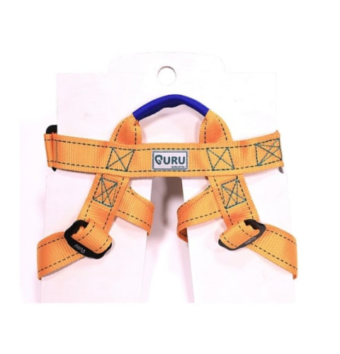  Страховочная система Guru поясная в Севастополе  