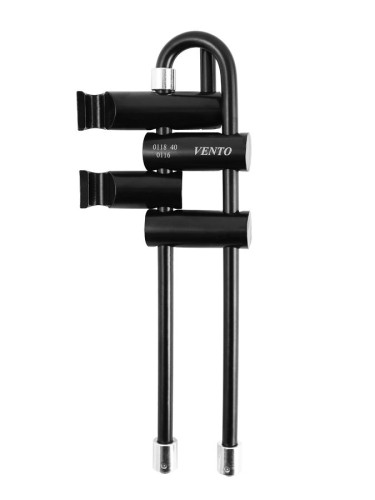  Спусковое устройство Венто Решетка стальная в Севастополе  