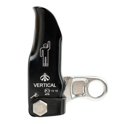  Зажим для двойной веревки Вертикаль в Севастополе  