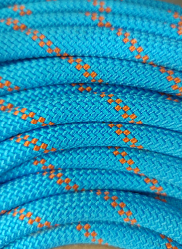  Веревка Шнур статика д.10 мм.48 пр."Скала S" в Севастополе  