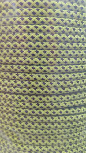  Репшнур Шнур ПА 24-х пр.с серд.7мм в Севастополе  