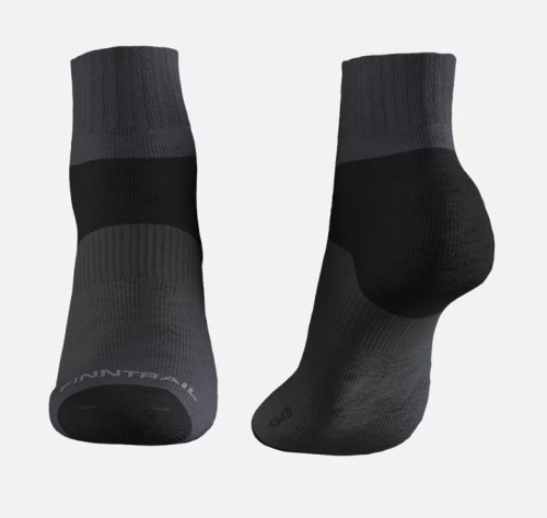 Купить Носки Coolmaxlow 3218 Black в Севастополе