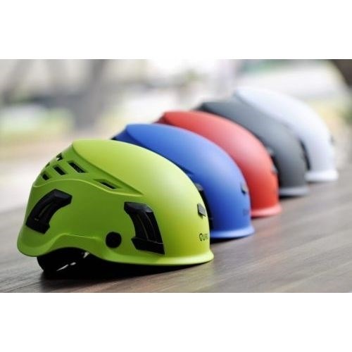  Каска GURU Aurora Green в Севастополе  