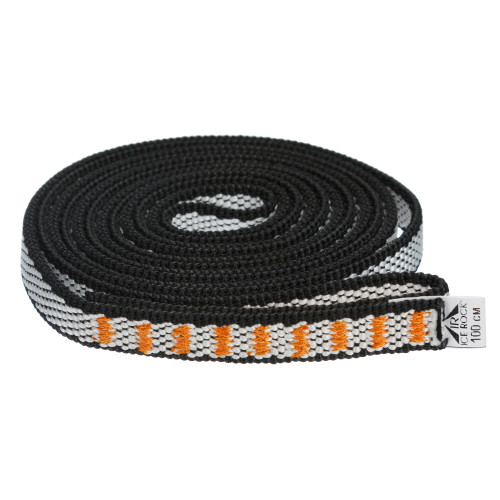  Петля Вертикаль 100см.дайнема шир.12мм в Севастополе  