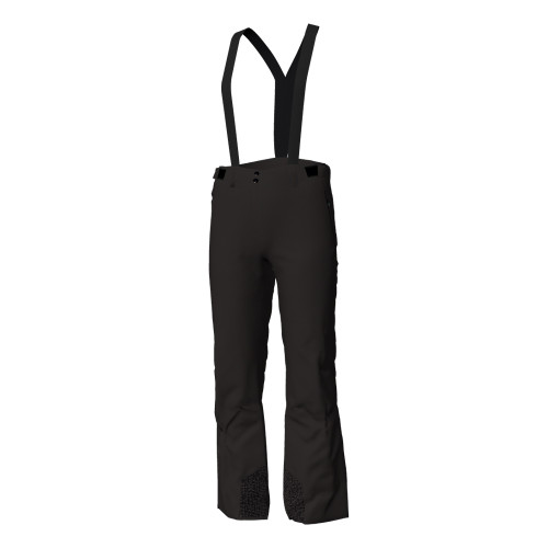 Брюки горнолыжные Fischer FULPMES W Black в Севастополе
