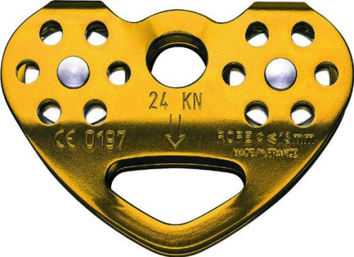  Ролик Tandem Petzl в Севастополе  