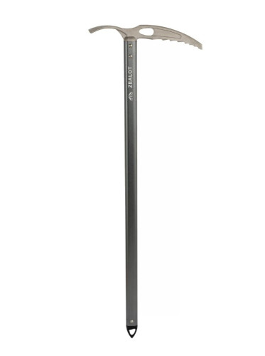  Ледоруб Вертикаль ZEALOT 60 см в Севастополе  