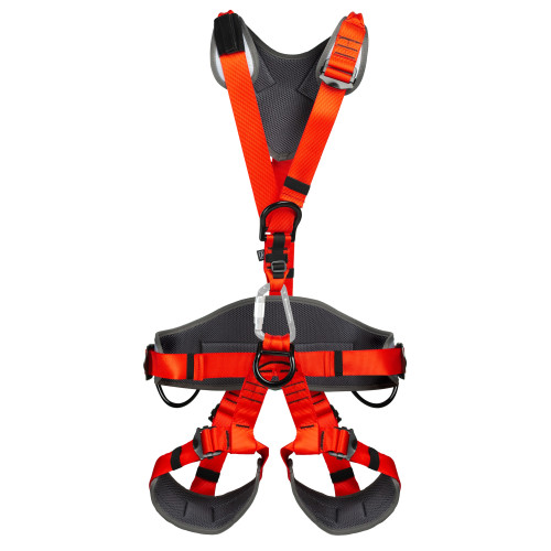  Страховочная система Вертикаль Промальп Мастер 2020 EAC в Севастополе  