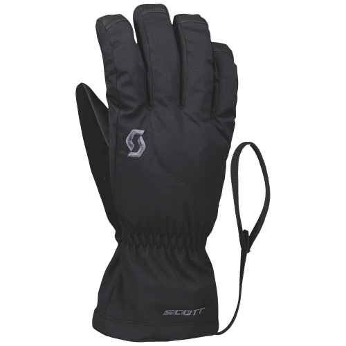 Перчатки Scott Ultimate Gtx black в Севастополе