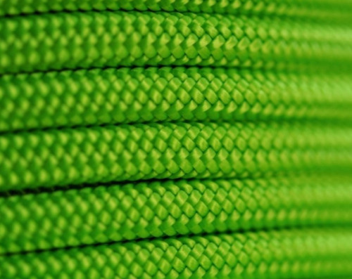  Репшнур Remera PRO PES (РА) 6мм (зеленый) в Севастополе  