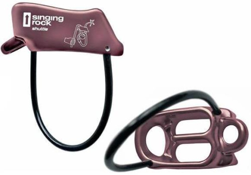  Спусковое устройство SR Shuttle-Belay/Rappel Device в Севастополе  