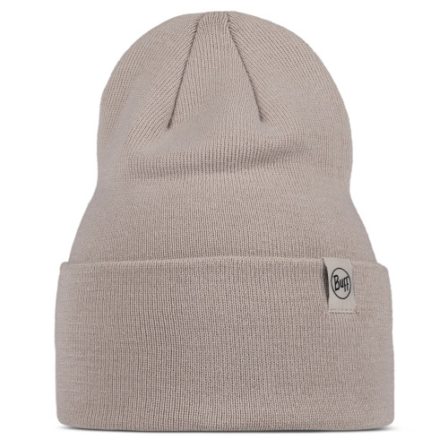 Шапка Buff Knitted Lilon Long Birch Gray в Севастополе