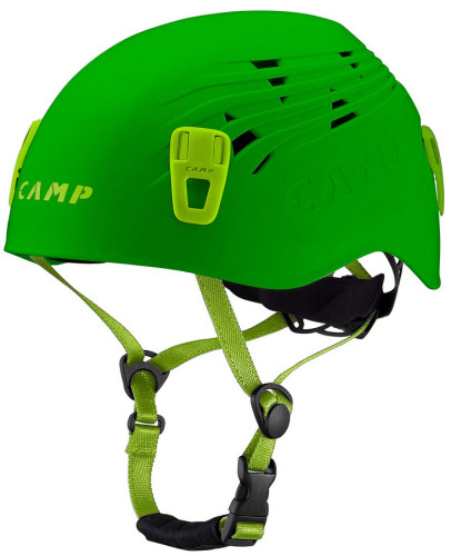  Каска CAMP Titan green в Севастополе  