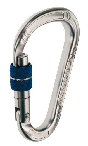  Карабин HMS Lock Camp в Севастополе  