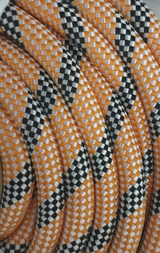  Веревка Шнур статика д.14мм 48пр."Подъем" в Севастополе  