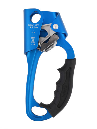  Зажим Венто Жумар правый синий в Севастополе  