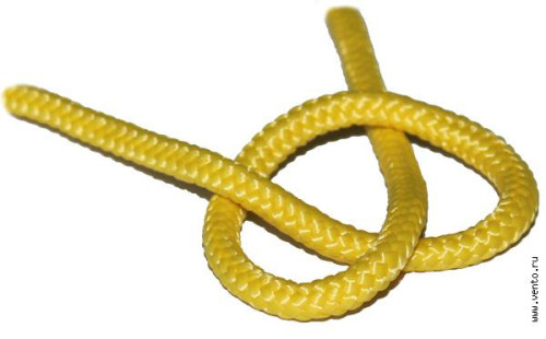  Шнур Венто "Высота 5" 5 мм в Севастополе  