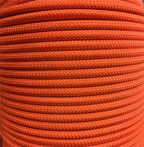  Репшнур Remera Pro Pes (PA) 7мм.1130кг.оранжевый в Севастополе  