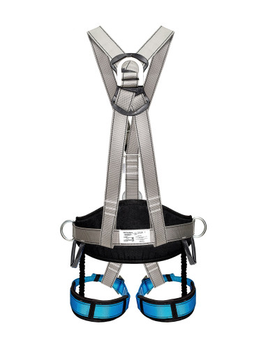  Страховочная привязь СП-5 серия Комфорт в Севастополе  