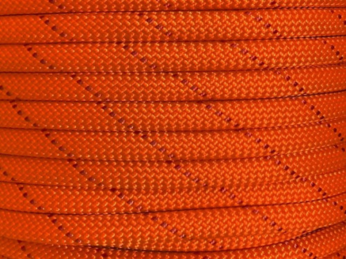  Веревка Remera статика СТ 60 10мм оранжевый в Севастополе  