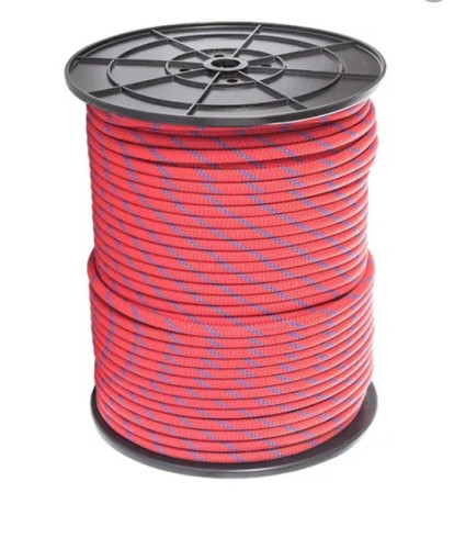  Веревка Венто Профистатик 11 красная в Севастополе  