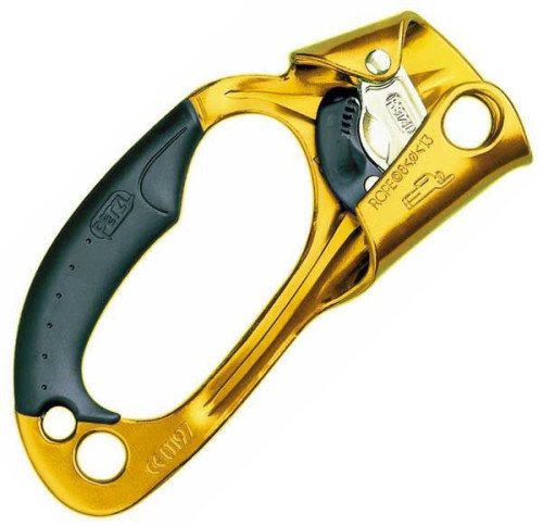  Зажим Petzl Ascension левый в Севастополе  