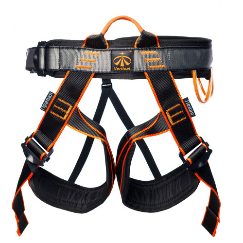  Страховочная система Вертикаль Поясная Комфорт Люкс в Севастополе  
