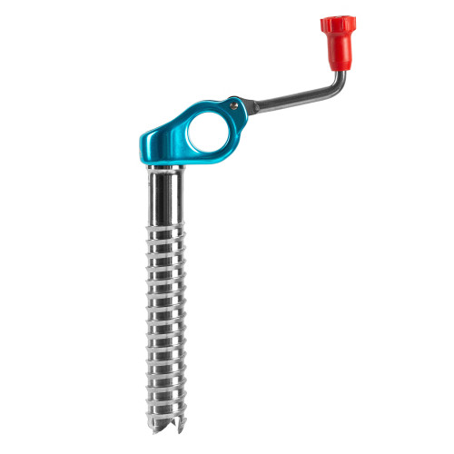  Ледобур Вертикаль ZIPPY-180мм в Севастополе  