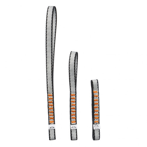  Оттяжка Вертикаль 17 см.дайнема, шир.12мм  в Севастополе  