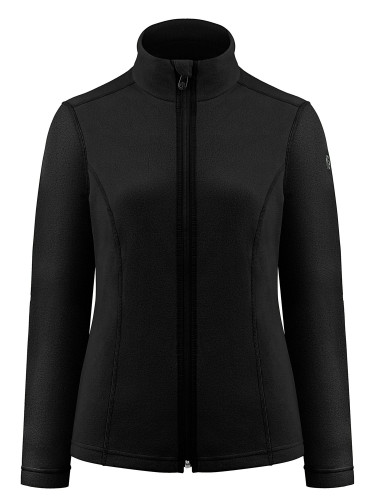 Толстовка Poivre Blanc W24-1500-WO черный в Севастополе