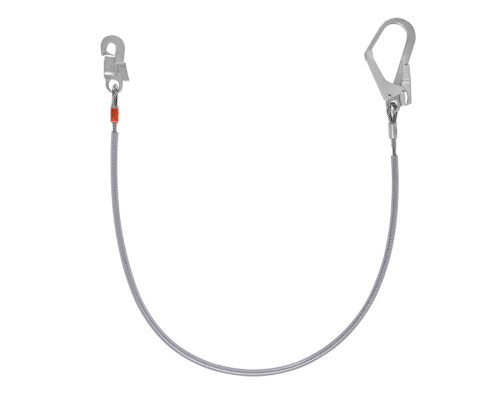  Строп стальной одинарный с амортизатором аС12 в Севастополе  