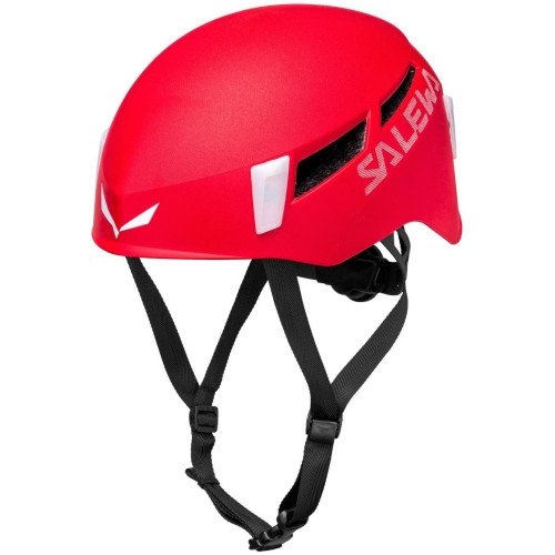  Каска Salewa Каска Salewa Pura Helmet Red в Севастополе  