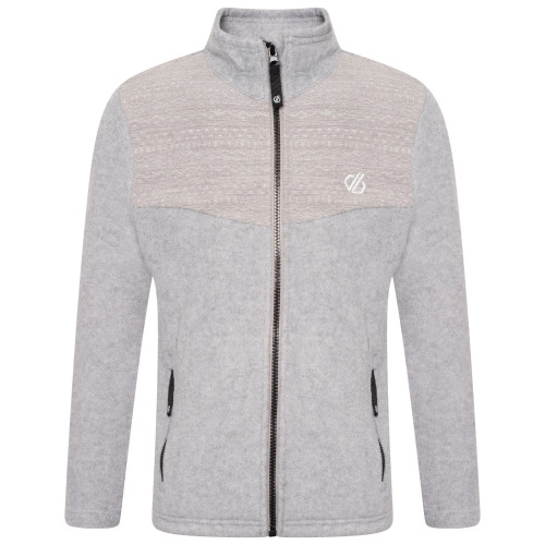 Толстовка Dare2B Inherit Sweater серый в Севастополе