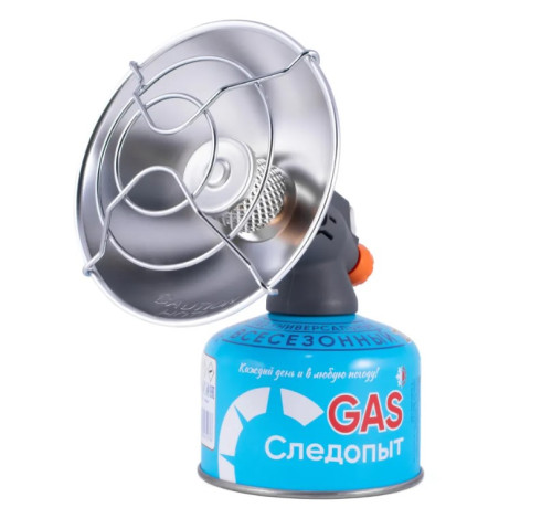 Обогреватель портативный газовый Следопыт "Фотон"