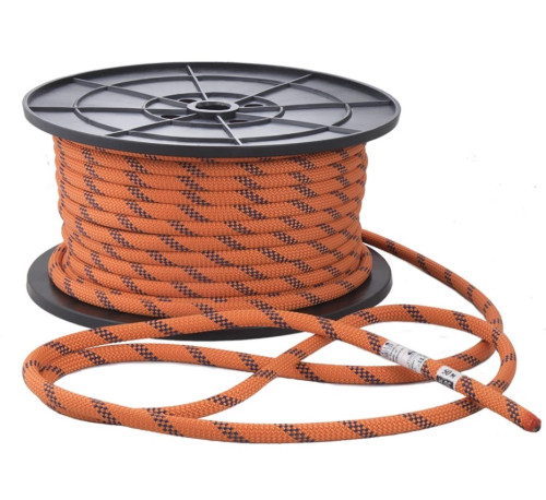  Веревка Венто Профистатик 11 желтая в Севастополе  