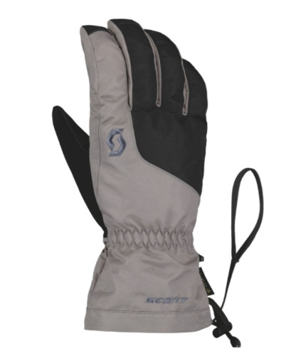 Перчатки Scott Ultimate Gtx slate grey/black в Севастополе