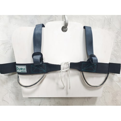  Страховочная система Guru грудная Master V2 в Севастополе  