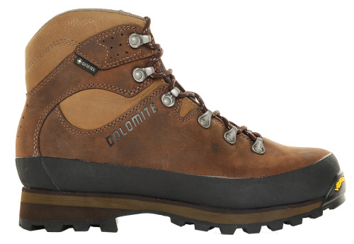 Купить ботинки dolomite tofana gtx dark brown. в Севастополе