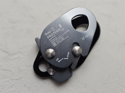  Зажим GURU PROTEGO в Севастополе  
