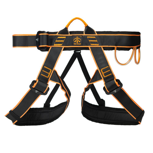  Страховочная система Вертикаль Поясная Комфорт XXL в Севастополе  