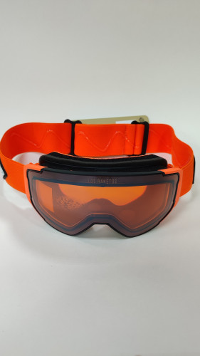Купить маска los raketos tronic orange 21921 в Севастополе