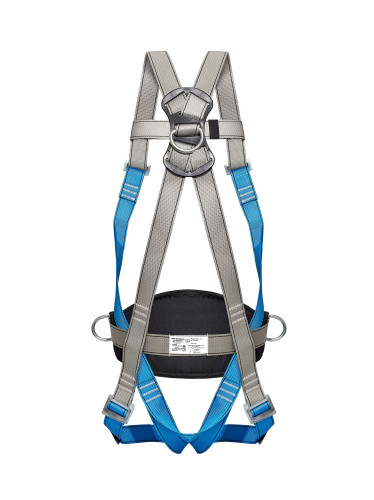  Удерживающая страховочная привязь УСП-2Жр Комфорт в Севастополе  