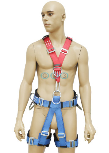  Страховочная привязь ССП-5 СИЗ в Севастополе  