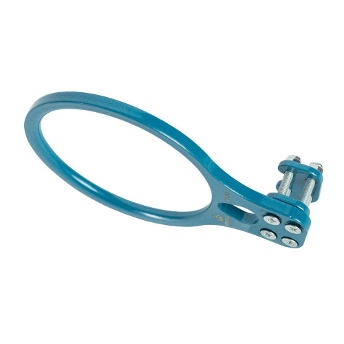  0321 Спусковое устройство восьмерка с креплением "Спорт туризм" в Севастополе  