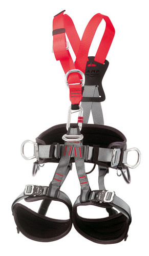  Страховочная система Camp Golden Top Plus в Севастополе  